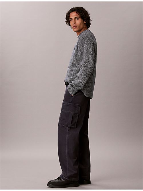  CALVIN KLEIN JEANS | LV04RH328GCEF